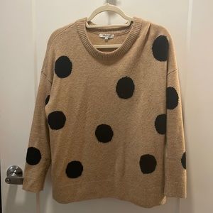Madewell Sweater